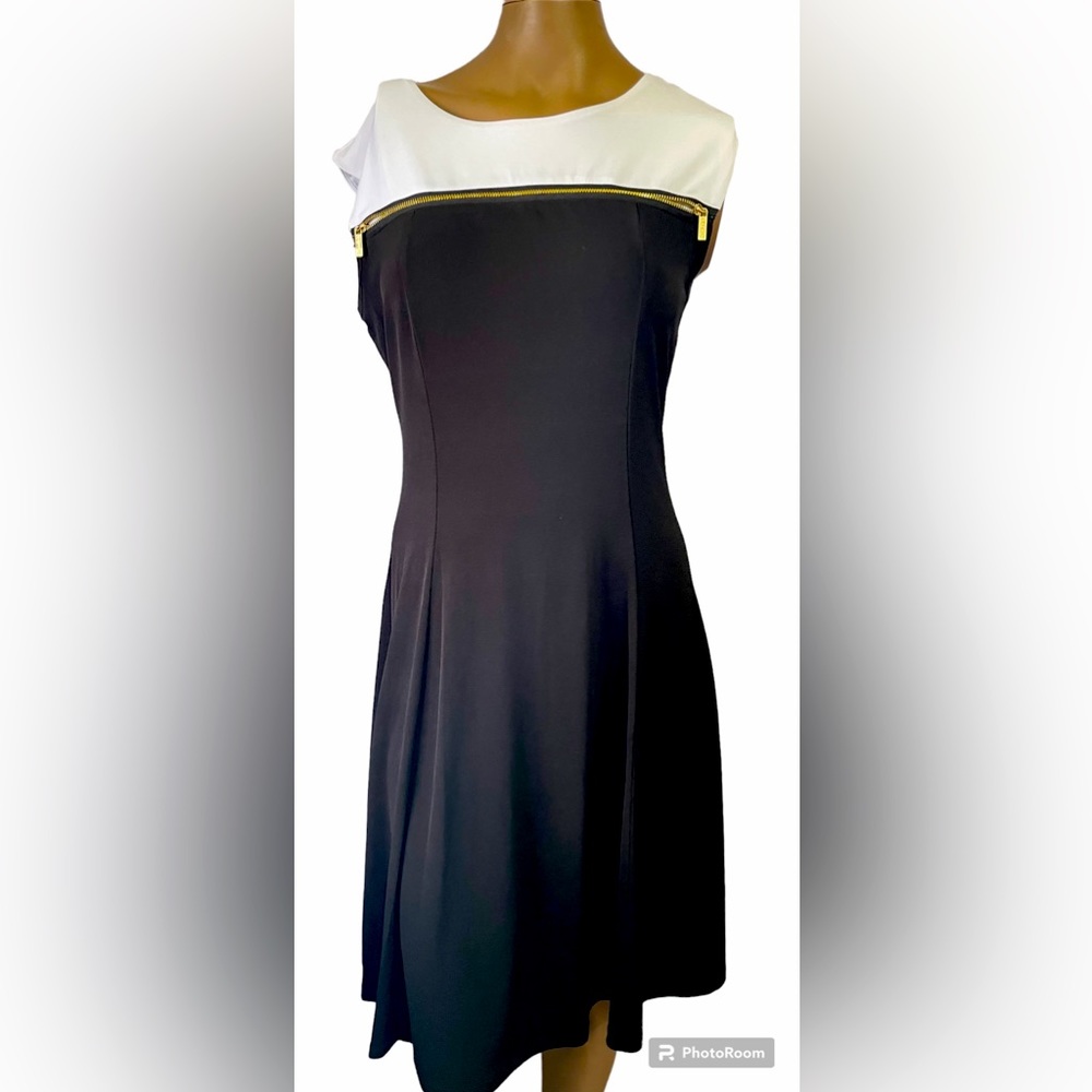 CALVIN KLEIN dress